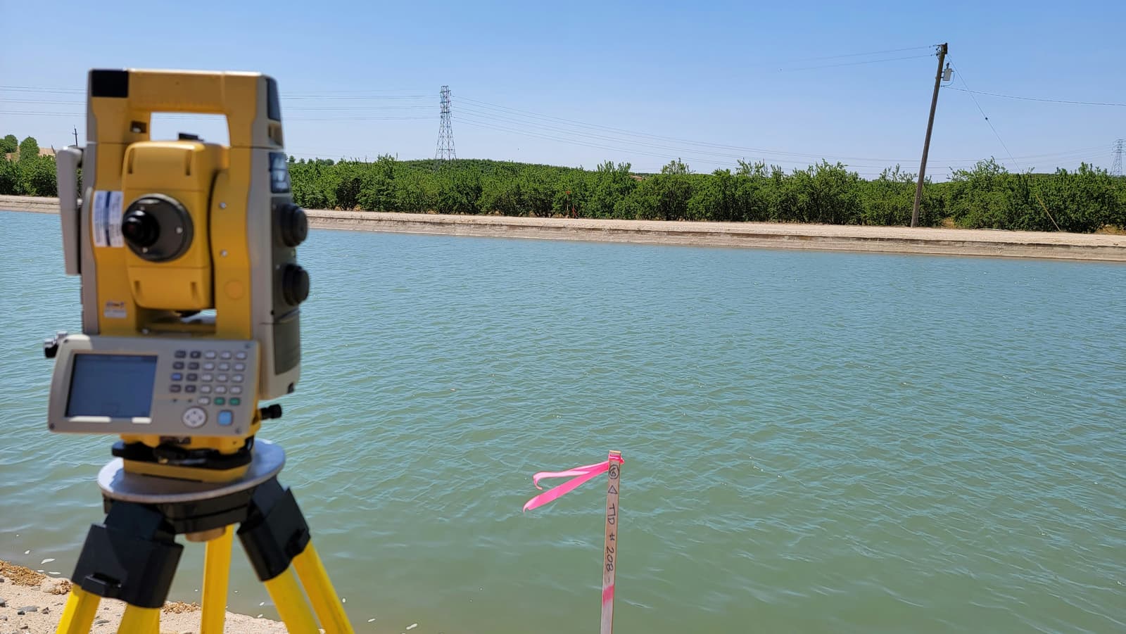 Property inspection and technical assessment