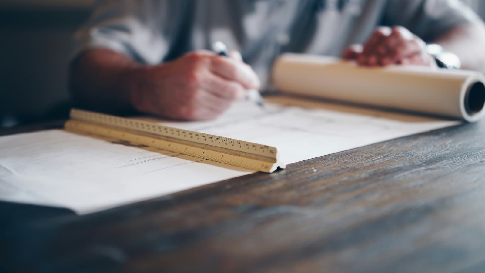 Property inspection and assessment